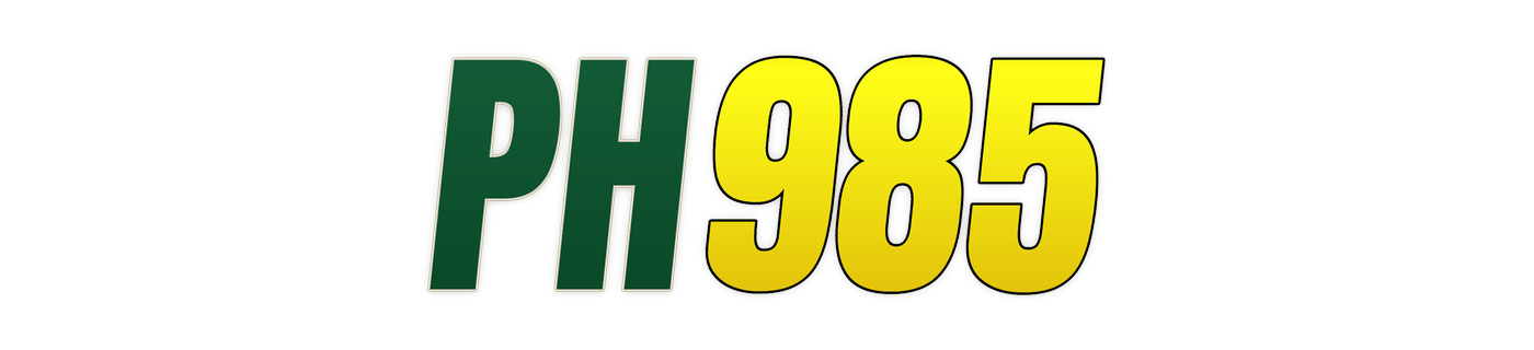 ph985 Logo